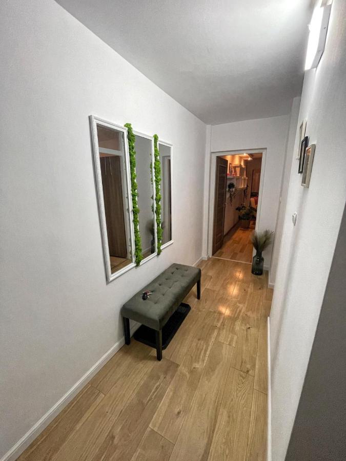 Magnolia Stay Бистриця Екстер'єр фото