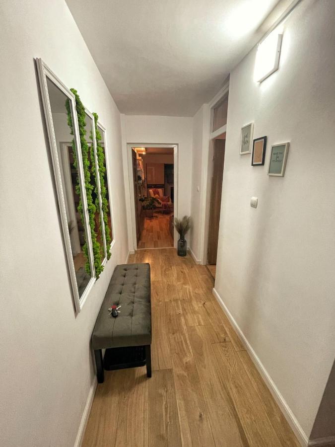 Magnolia Stay Бистриця Екстер'єр фото